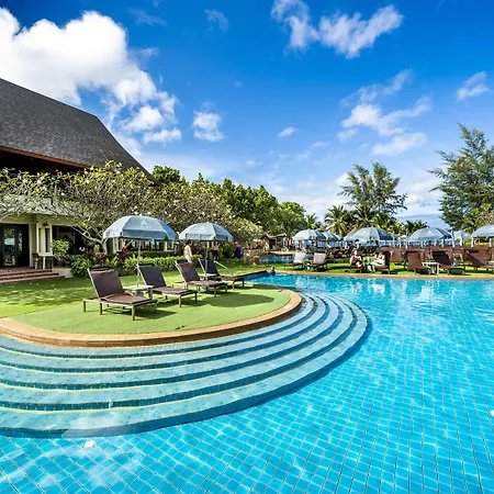 Chada Lanta Beach Resort - SHA Extra Plus-3